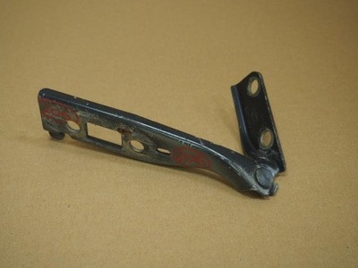 Петля капот правий ford fiesta mk6 fusion фото №1