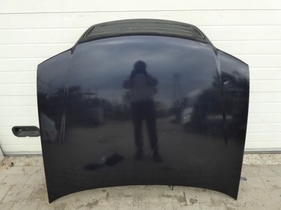 Капот audi a6 c5 фото №1