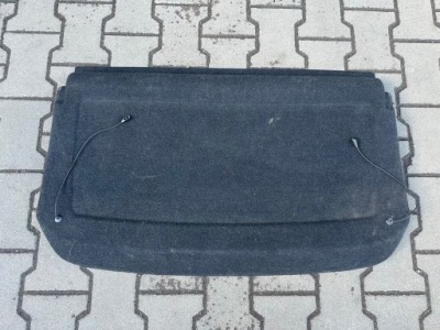 Fiat bravo 2 полиця багажника фото №1