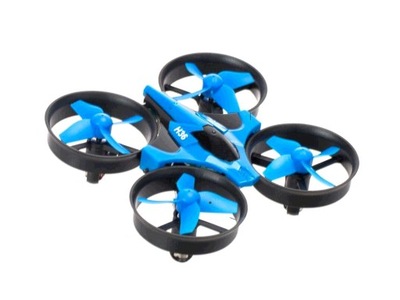 Mały dron RC JJRC H36 4CH 6 axis 8cm x 8cm x 2,5cm