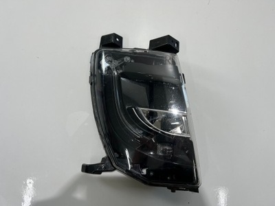 Протитуманна фара led drl tesla s lift правий фото №1