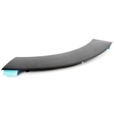 Левая молдинг декоративная задних дверь mini clubman f54 фото №1