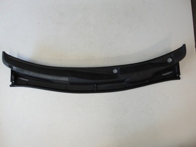 Жабо правое левая toyota prius ii фото №1