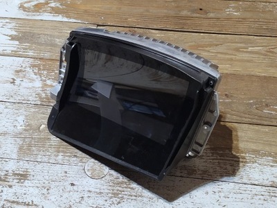 Audi q7 дисплей проектор head up 4m0919617b фото №1