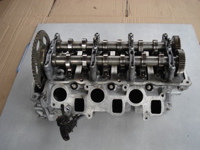 Головка kpl 059353en 059.3.as audi 3.0tdi sq5 фото №1