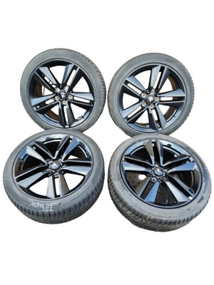 RUEDAS DE ALUMINIO 19'' FORD MUSTANG VI HR3C-1007-FA  