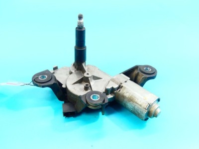 Моторчик дворники задняя kangoo ii iii 08-13 фото №1