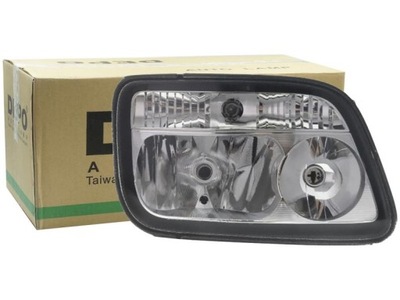 FARO FARO DERECHA DEPO 440-1156R-LD-E  