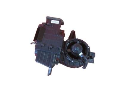 Nisssan pathfinder iv r52 3.5i 2017 испаритель воздуходувка корпус задний  европа  комплект фото №1