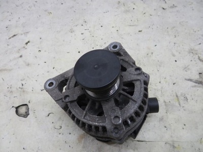 Генератор ford ecosport 1.0 eb cv6t-10300-fa фото №1