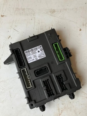 Модуль bcm megane iv 1.2 tce 284b17439r фото №1