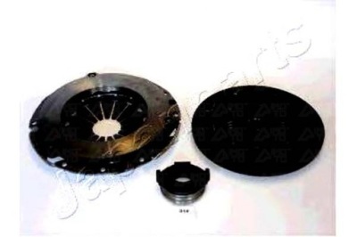 Japanparts комплект зчеплення набір asia motors roc фото №1