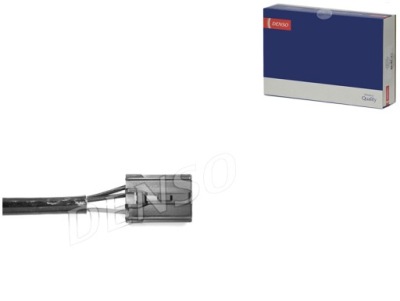 Denso dox-1436 датчик лямбда-зонд фото №1