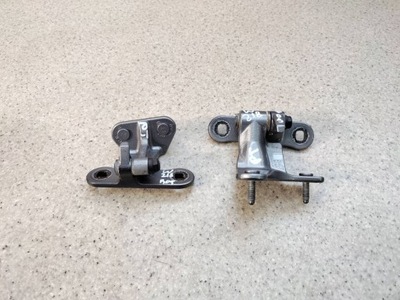 Петля петли дверь правый задняя комплект mercedes cls w218 c792 фото №1