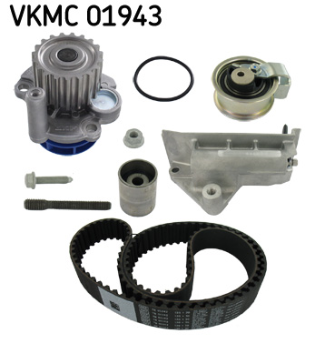 SKF SET VALVE CONTROL SYSTEM VW 1,4TDI 1,9TDI - milautoparts-fr.ukrlive.com