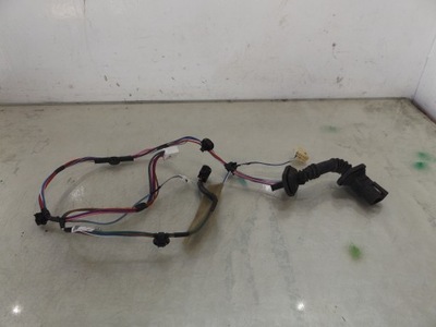 Space star ii lift 17r жгут дверь правый задняя фото №1