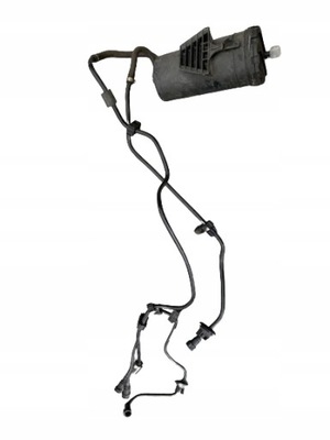 Mercedes a197 amg sls фильтр угольный топливный трубки фото №1