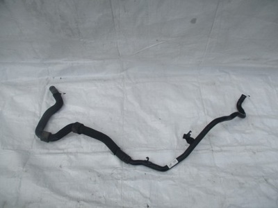 Bentley continental gt gtc труба wąż шланг wody фото №1