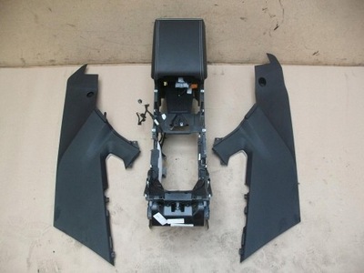 Підлокітник range rover evoque 3d sport фото №1