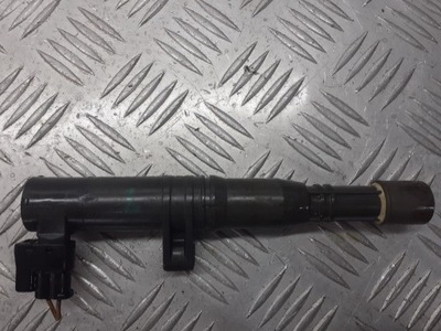 Катушка зажигания renault espace iv 2.0 t 8200208611 фото №1