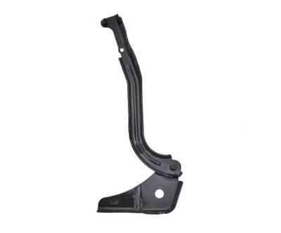 Петля капот do chrysler 200 2015-2017 68143718aa права фото №1