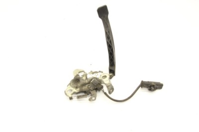 Замок капот засов peugeot 3008 фото №1