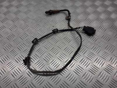 Датчик лямбда-зонд seat toledo ii 1.6 06a906262a фото №1