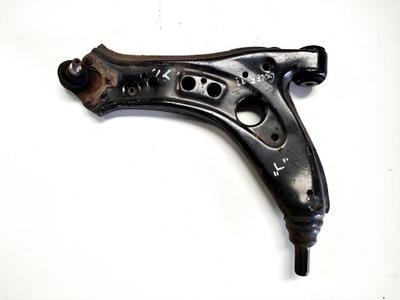 * SWINGARM LEFT 8/5000 BOLT IBIZA POLO FABIA 6Q0407157C  