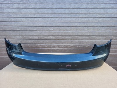 Audi a5 8t0807511b бампер задня pdc фото №1