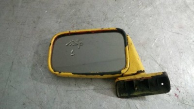 Зеркало наружное fiat 126 el левая фото №1