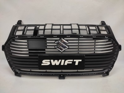 Suzuki swift mk8 решітка радіатора решітка радіатора радіатора перед 17- фото №1