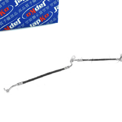 Шланг гальмівний перед p do mazda 6 2.0 di 2.3 фото №1