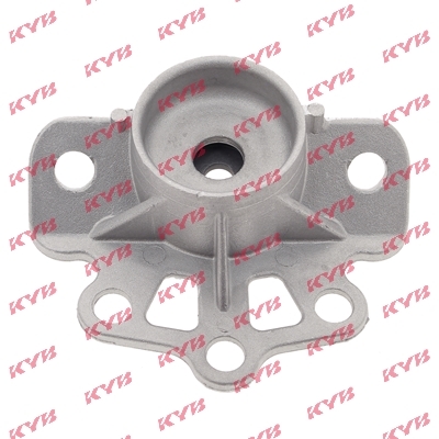 КРЕПЛЕНИЕ АМОРТИЗАТОРА SUSPENSION MOUNTING НАБОР SM9806 KAYABA SM9806