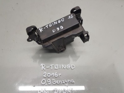 Корпус запобіжників twingo iii 0.9 243112223r фото №1