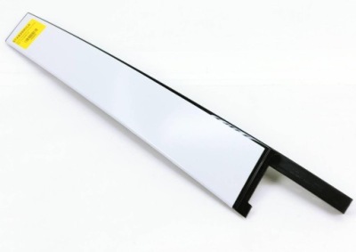 Защита накладка стойка дверь левый задняя vw touran 5t фото №1