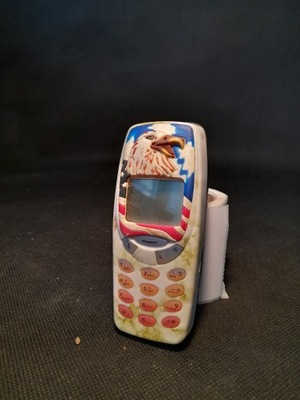 Telefon komórkowy Nokia 3330