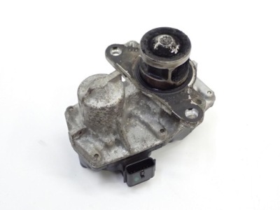 Клапан egr выхлопных газов 147101478r renault megane iii scenic iii 1.6 dci 13r фото №1