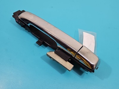 Ручка перед правая наружная d-max ii 2011-2019 фото №1