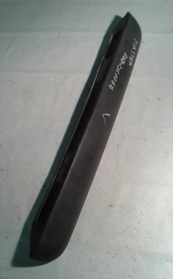 Накладка дверь левый задняя renault master ii 7700352127e фото №1