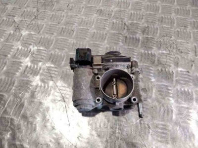 Карбюратор opel ampera 0038 1.6l бензиновый 2008 фото №1