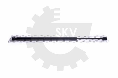 Привод задний крышки seat leon st 5f8 фото №1