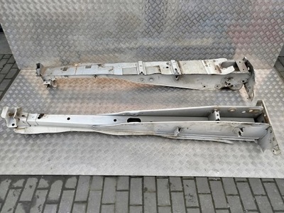 Лонжерон daf xf 106 фото №1