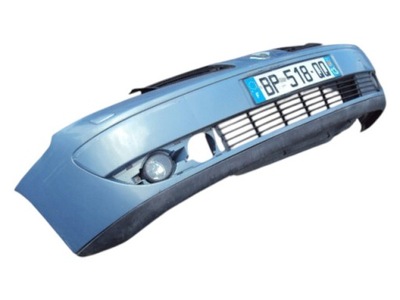 Бампер перед renault espace iv przed liftem фото №1