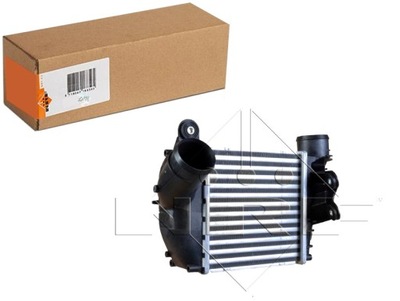 INTERCOOLER RADUADOR AIRE DE ADMISIÓN AUDI A3 SEAT LEON TOLEDO  