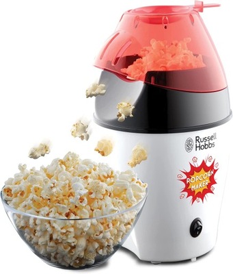 Urządzenie do popcornu Russell Hobbs Fiesta 1200 W