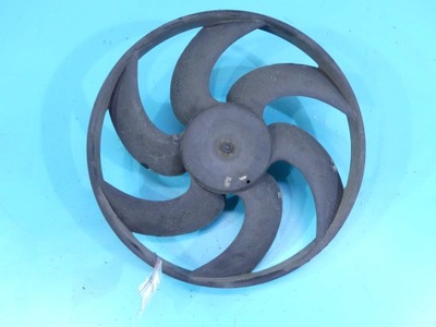 Вентилятор радіатора alfa romeo 166 3.0 v6 фото №1