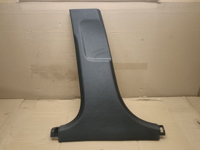 Kia proceed iii lift gt защита стойка средняя левая фото №1