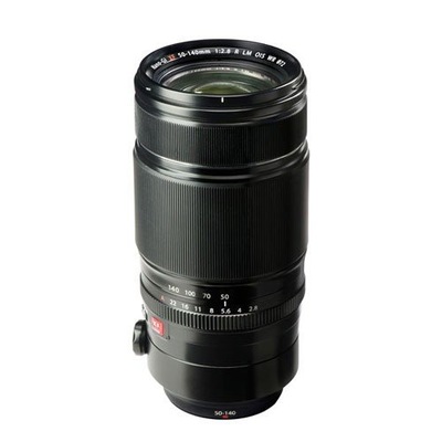 FujiFilm 50-140/2.8 XF R LM OIS WR NOWY