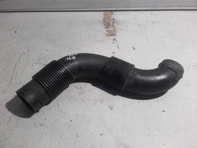 Mini countryman r60 труба воздухозаборник 9804245 1.6 b фото №1