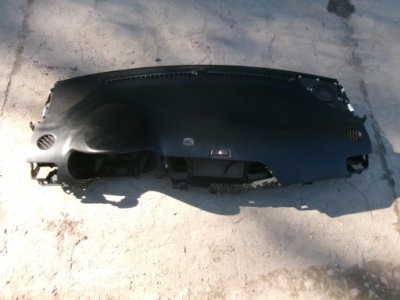 Kia picanto ii приборная панель приборная europa фото №1